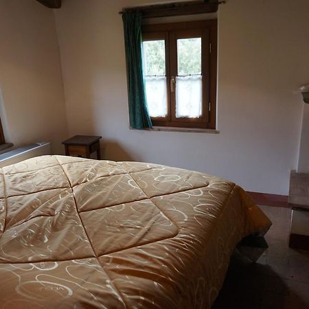 Agriturismo Castagneto Picci Ristonchia Eksteriør billede