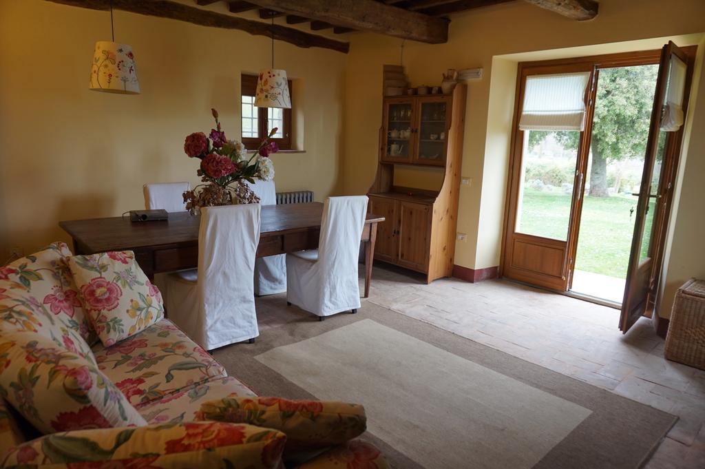 Agriturismo Castagneto Picci Ristonchia Eksteriør billede