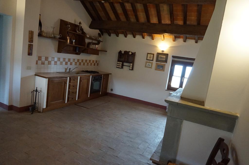 Agriturismo Castagneto Picci Ristonchia Eksteriør billede