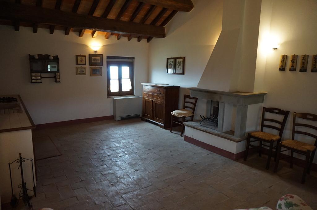 Agriturismo Castagneto Picci Ristonchia Eksteriør billede